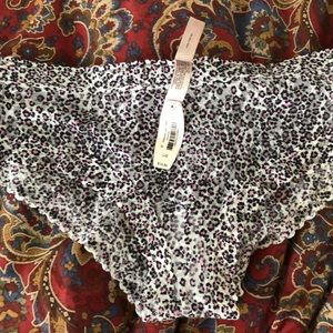 The Lacie Victoria Secret